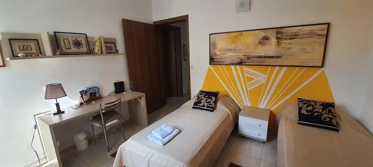 Apartmán Gianni Holiday Home Pietà