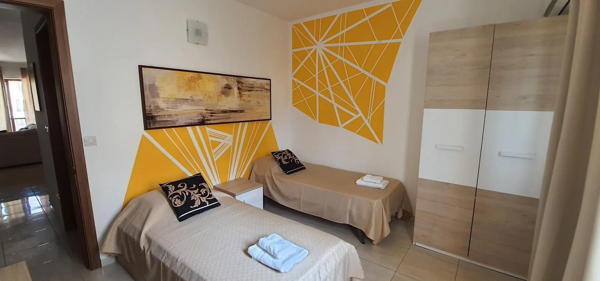 Gianni Holiday Home Pietà