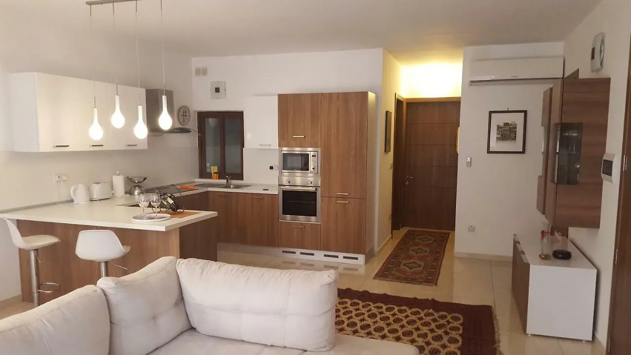 Gianni Holiday Home Pietà