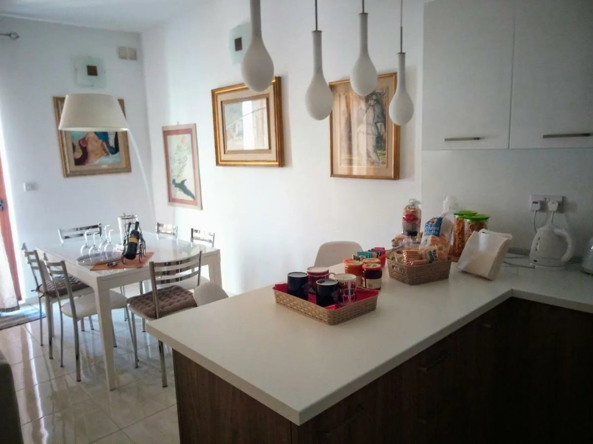 Gianni Holiday Home Pietà