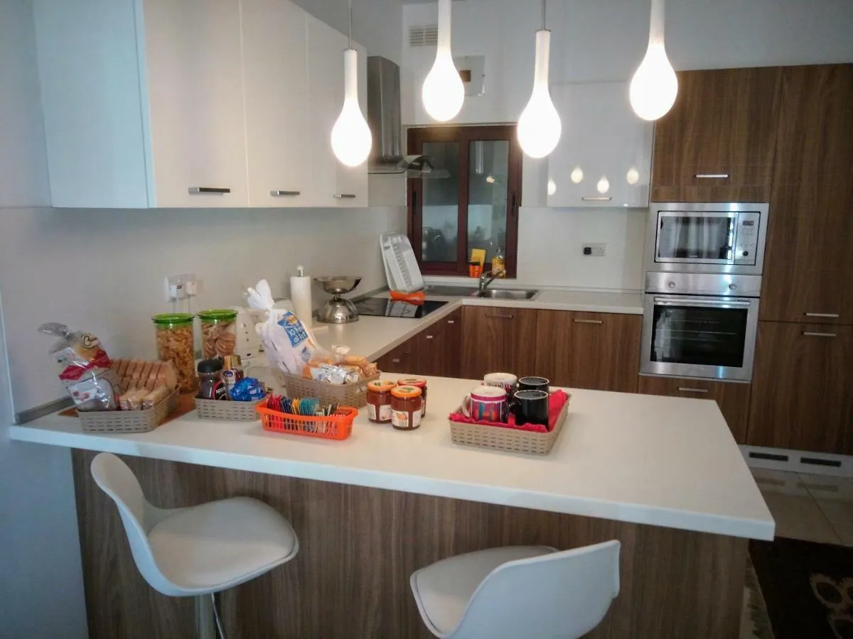Gianni Holiday Home Pietà Apartmán