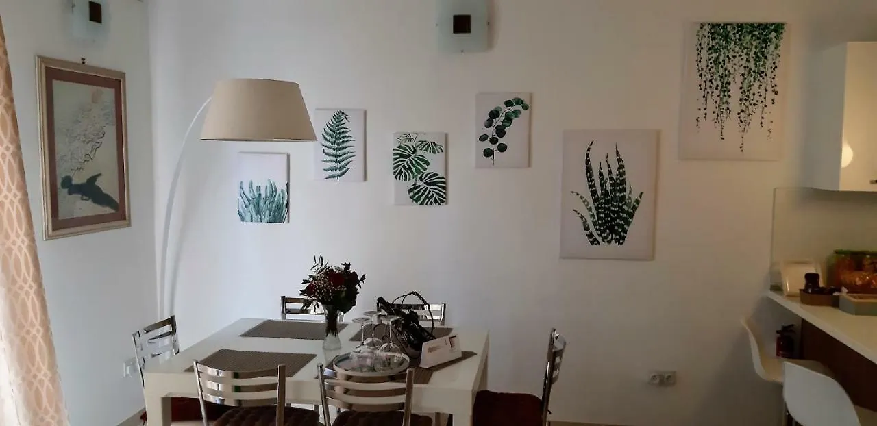 Gianni Holiday Home Pietà