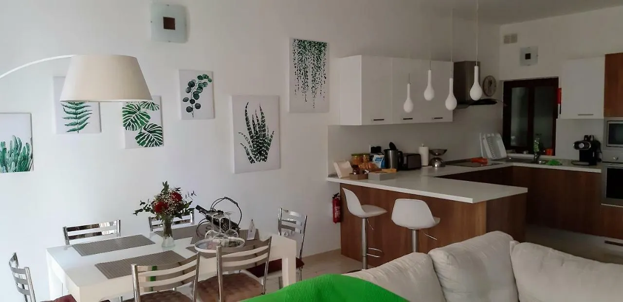 Gianni Holiday Home Pietà Apartmán
