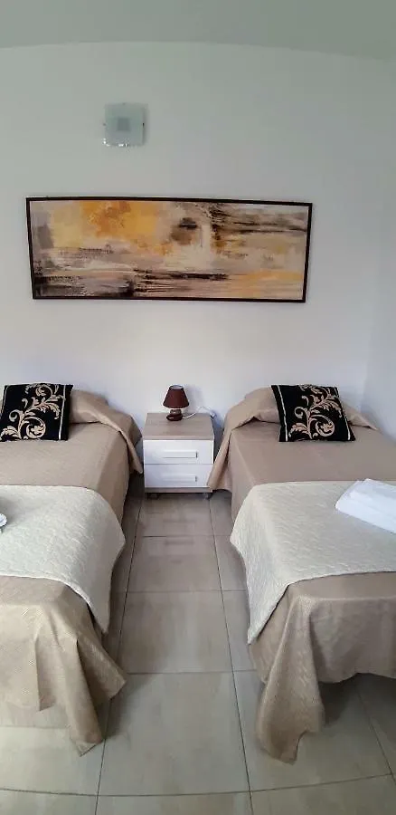 Apartmán Gianni Holiday Home Pietà Malta