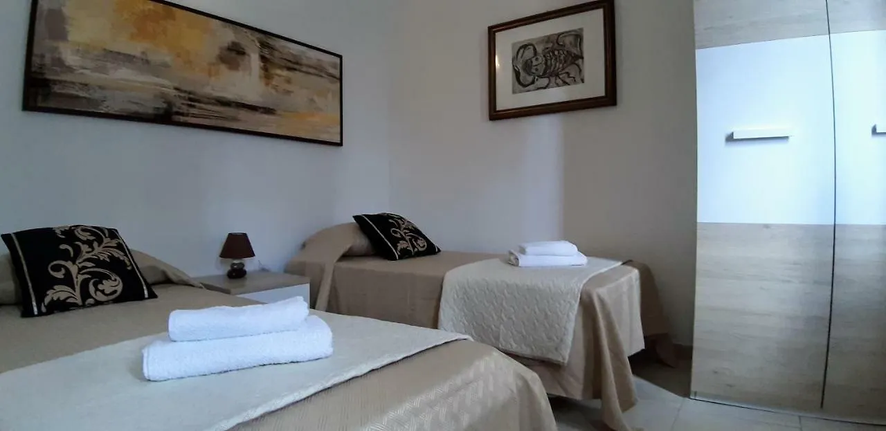 Gianni Holiday Home Pietà Apartmán