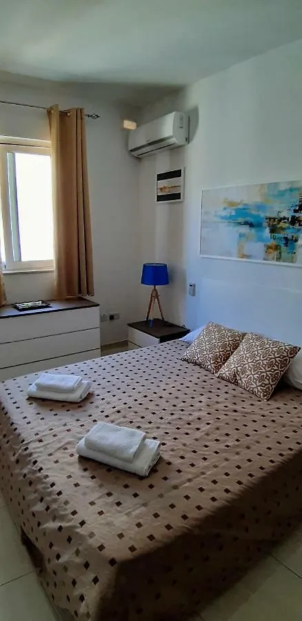 Apartmán Gianni Holiday Home Pietà Malta