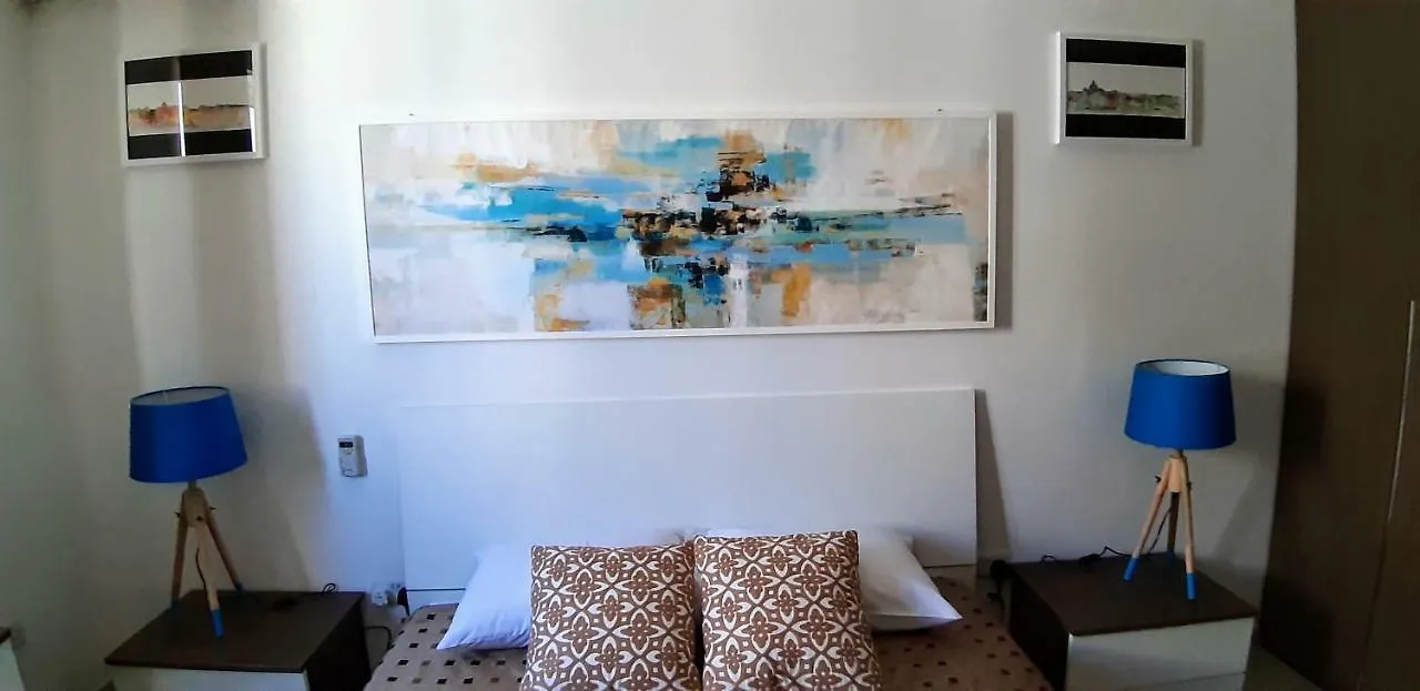 Apartmán Gianni Holiday Home Pietà