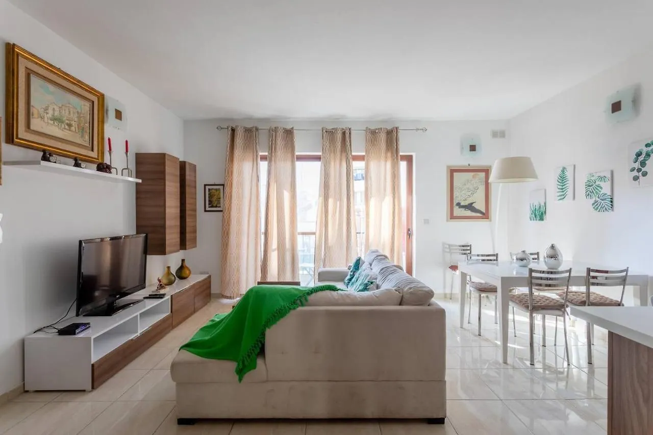 Apartmán Gianni Holiday Home Pietà Malta