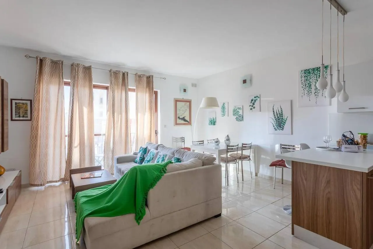 Gianni Holiday Home Pietà