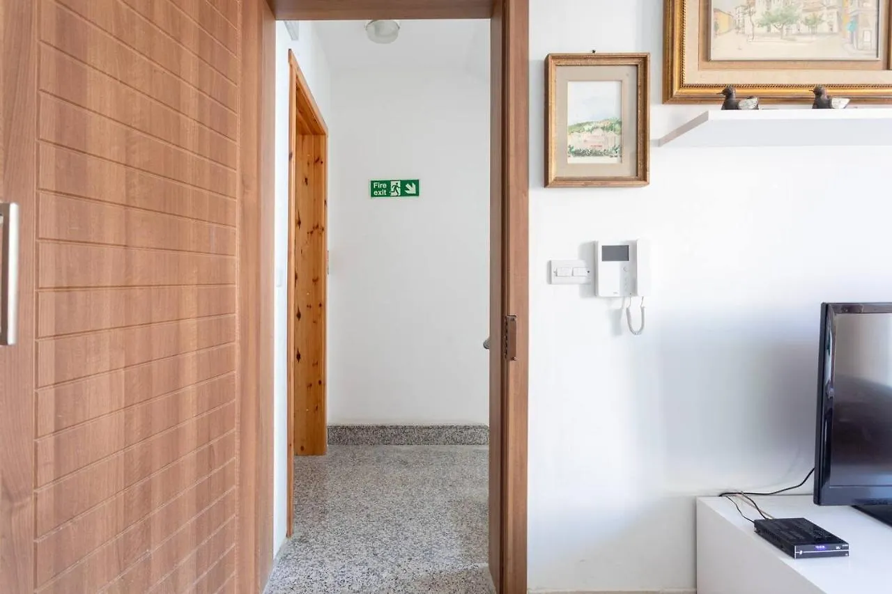 Apartmán Gianni Holiday Home Pietà