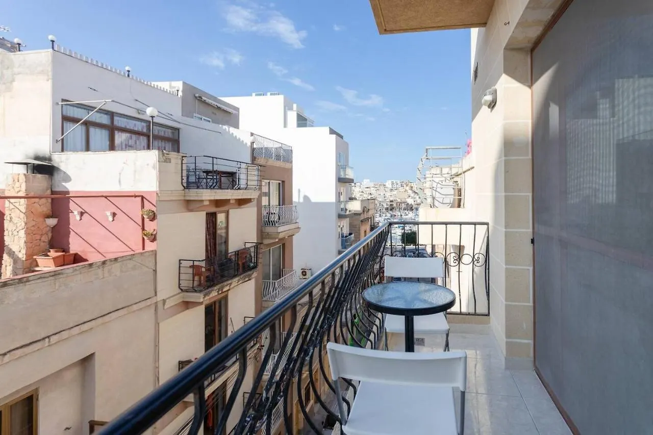 Gianni Holiday Home Pietà 0*,  Malta