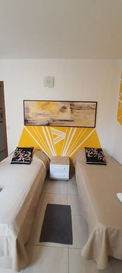 Gianni Holiday Home Pieta 0*,
