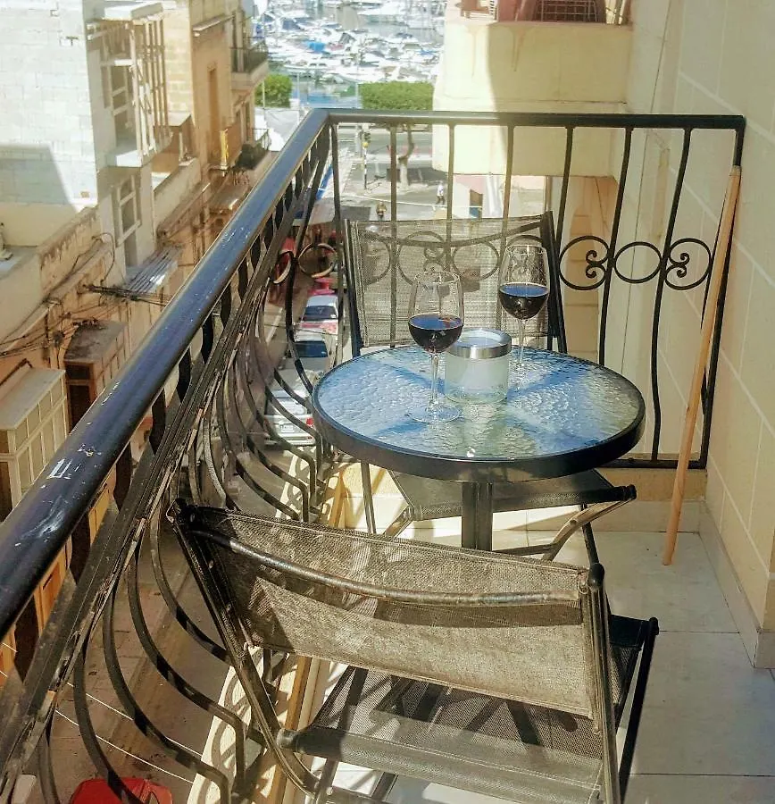 Gianni Holiday Home Pieta Apartment