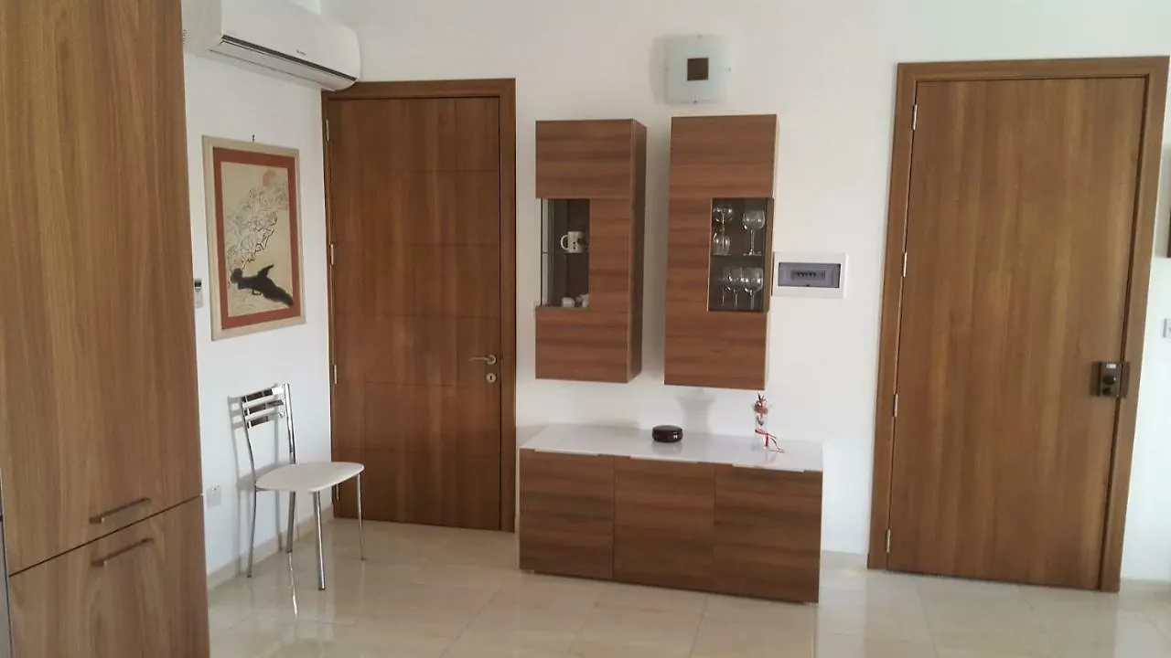 Gianni Holiday Home Pieta 0*,  Malta