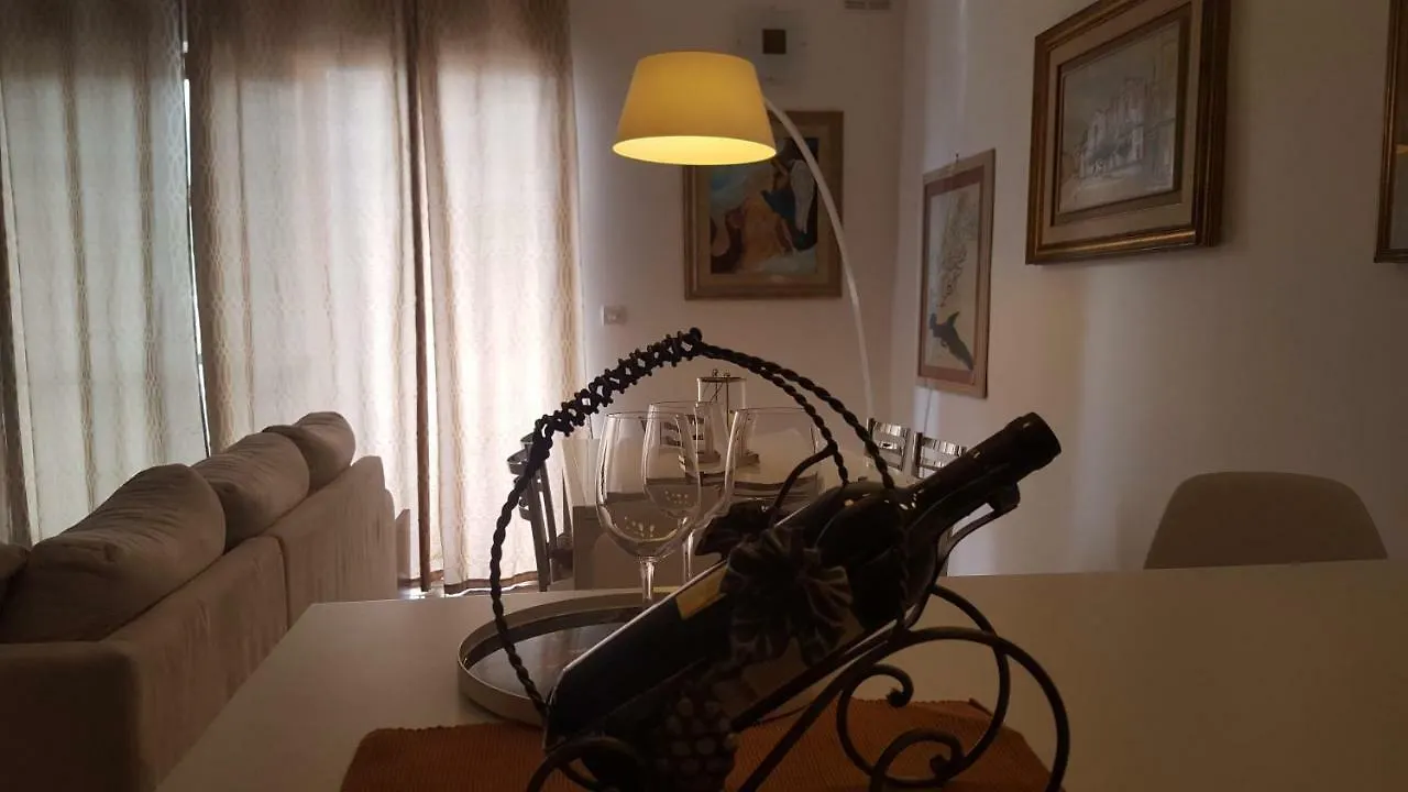 Gianni Holiday Home Pieta