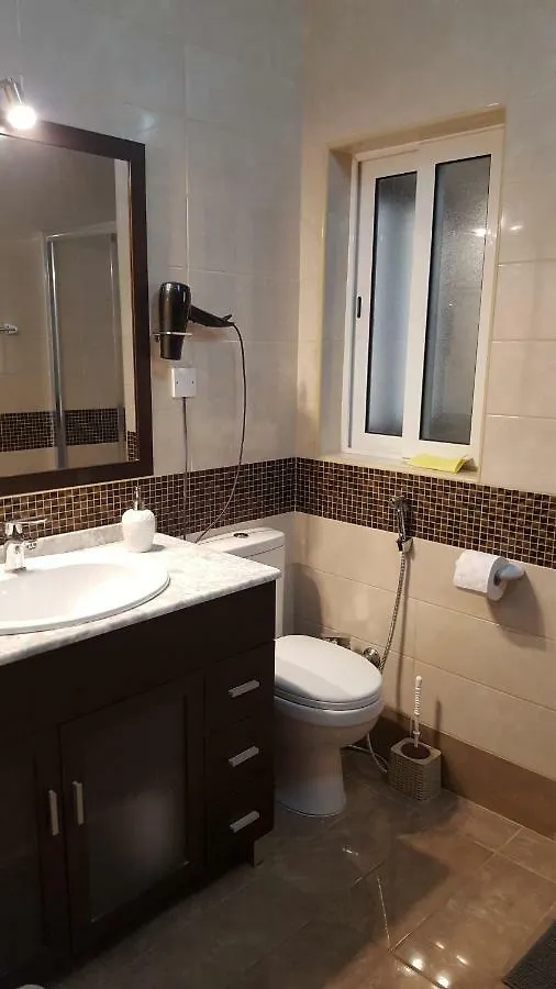 Gianni Holiday Home Pieta 0*,  Malta