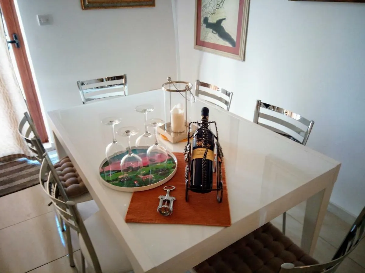 Apartment Gianni Holiday Home Pieta