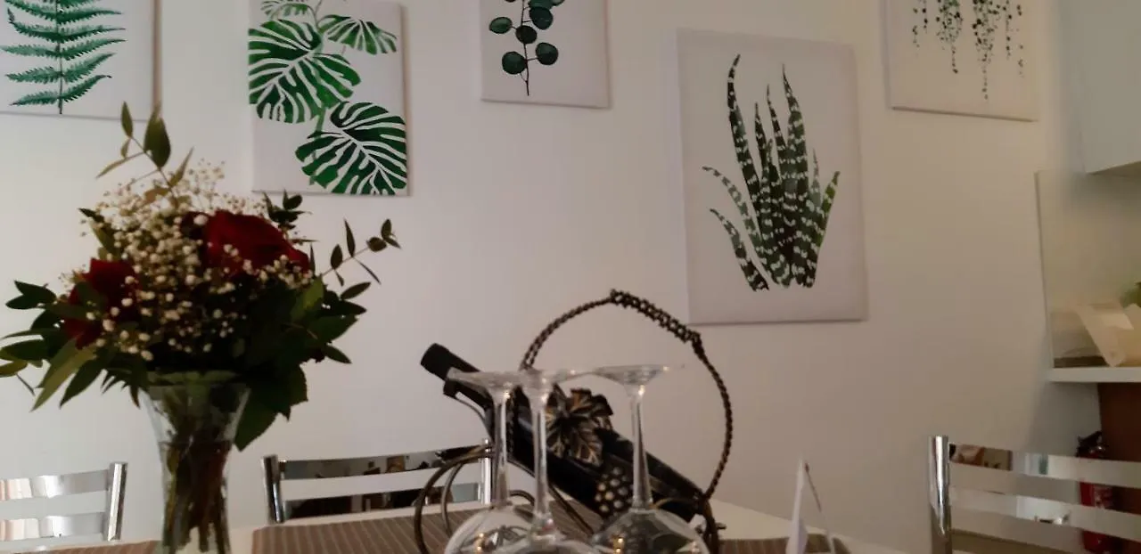 Apartment Gianni Holiday Home Pieta