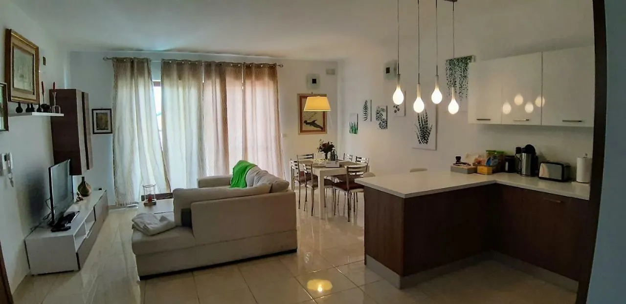 Gianni Holiday Home Pieta Apartment