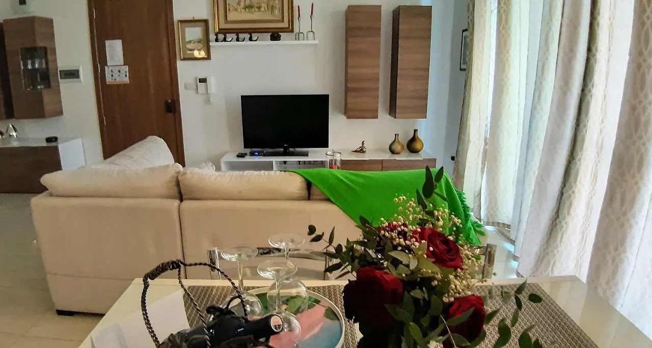 Gianni Holiday Home Pieta Malta
