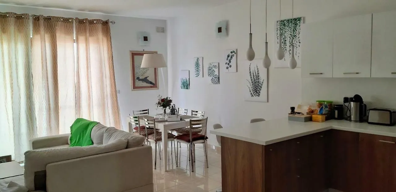 Gianni Holiday Home Pieta Apartment
