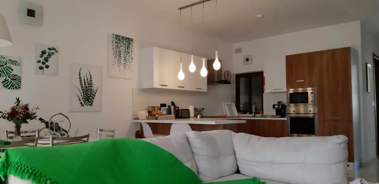 Apartment Gianni Holiday Home Pieta Malta
