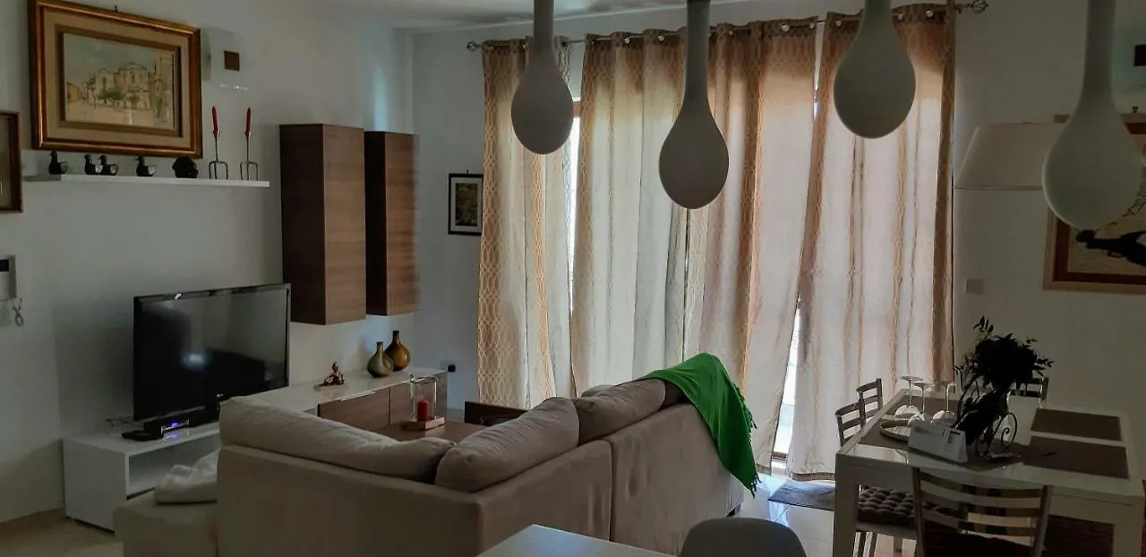 Gianni Holiday Home Pieta 0*,