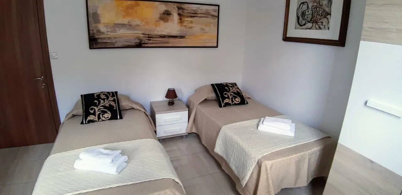 Apartment Gianni Holiday Home Pieta Malta