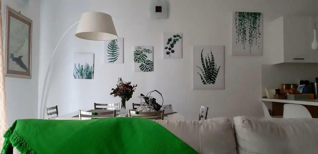 Gianni Holiday Home Pieta Apartment