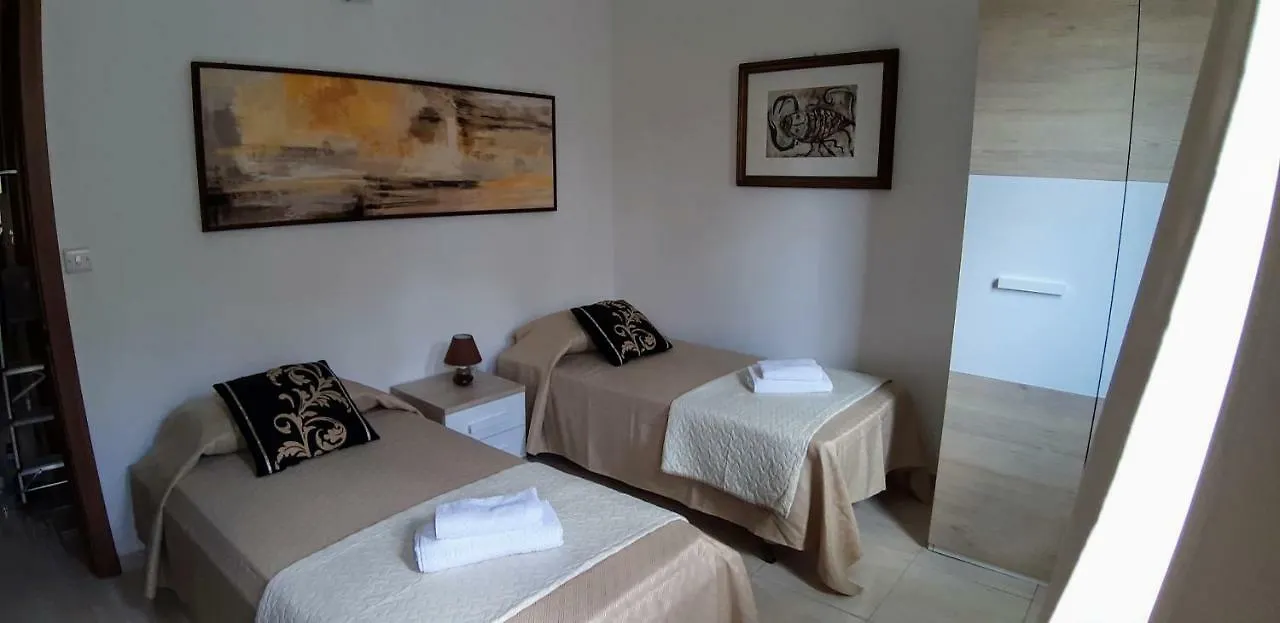 Gianni Holiday Home Pieta