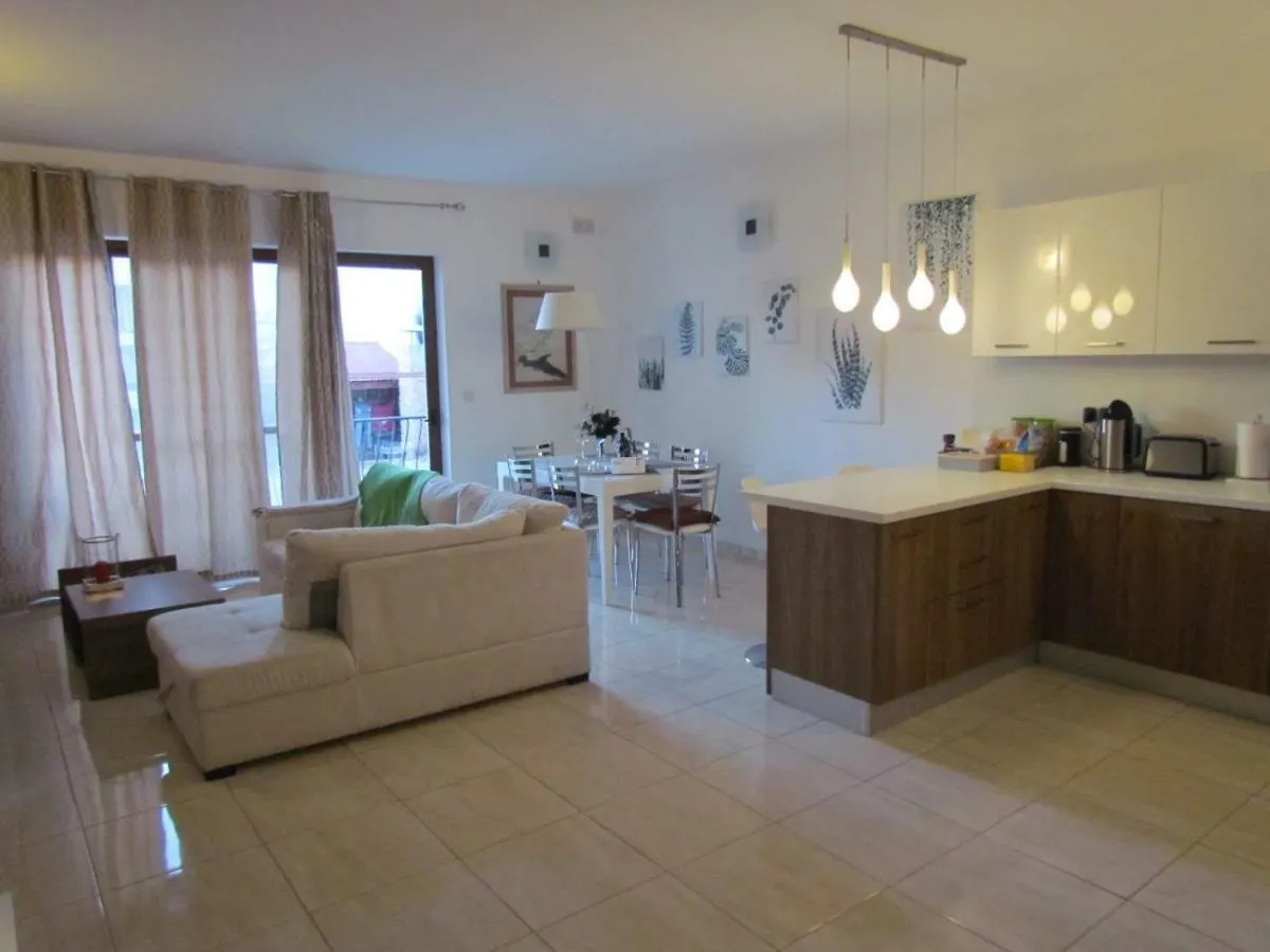Gianni Holiday Home Pieta 0*,