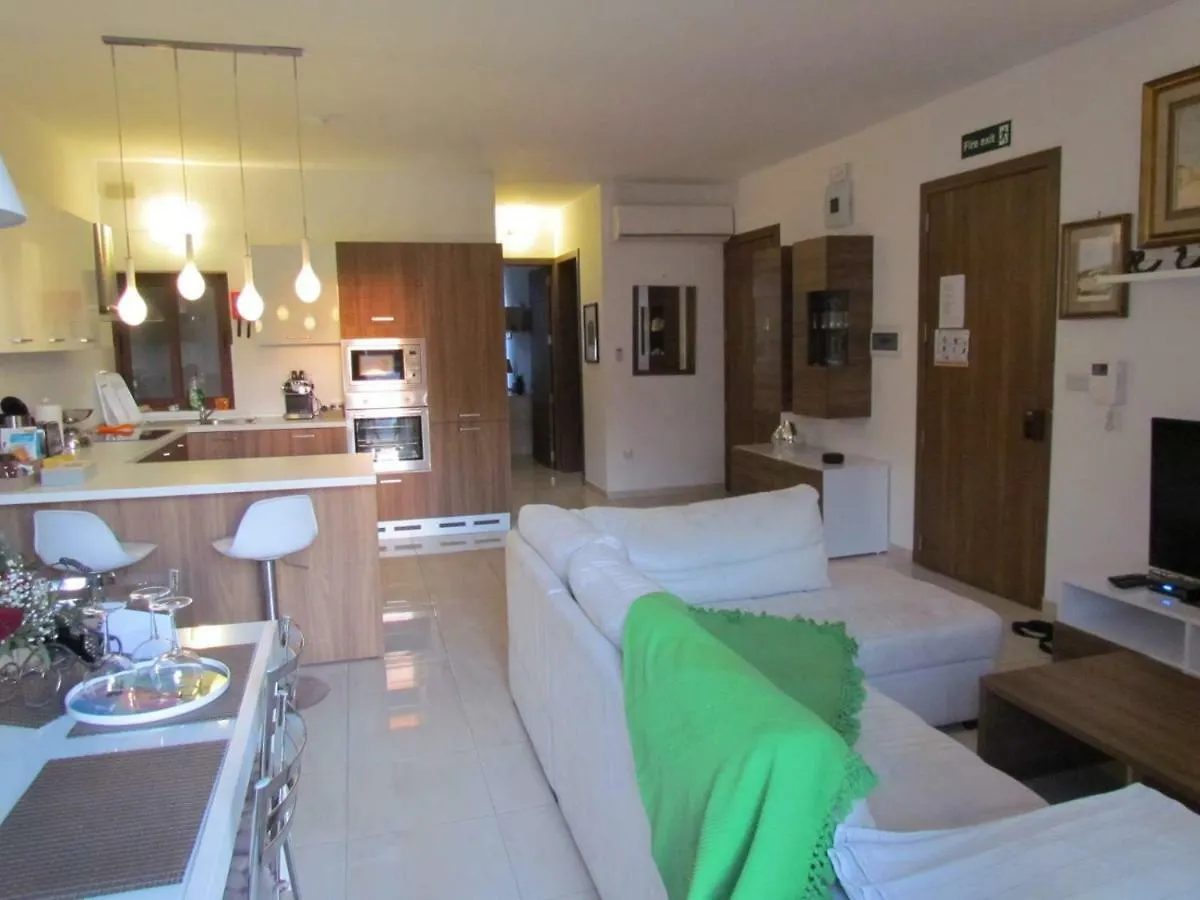 Gianni Holiday Home Pieta 0*,
