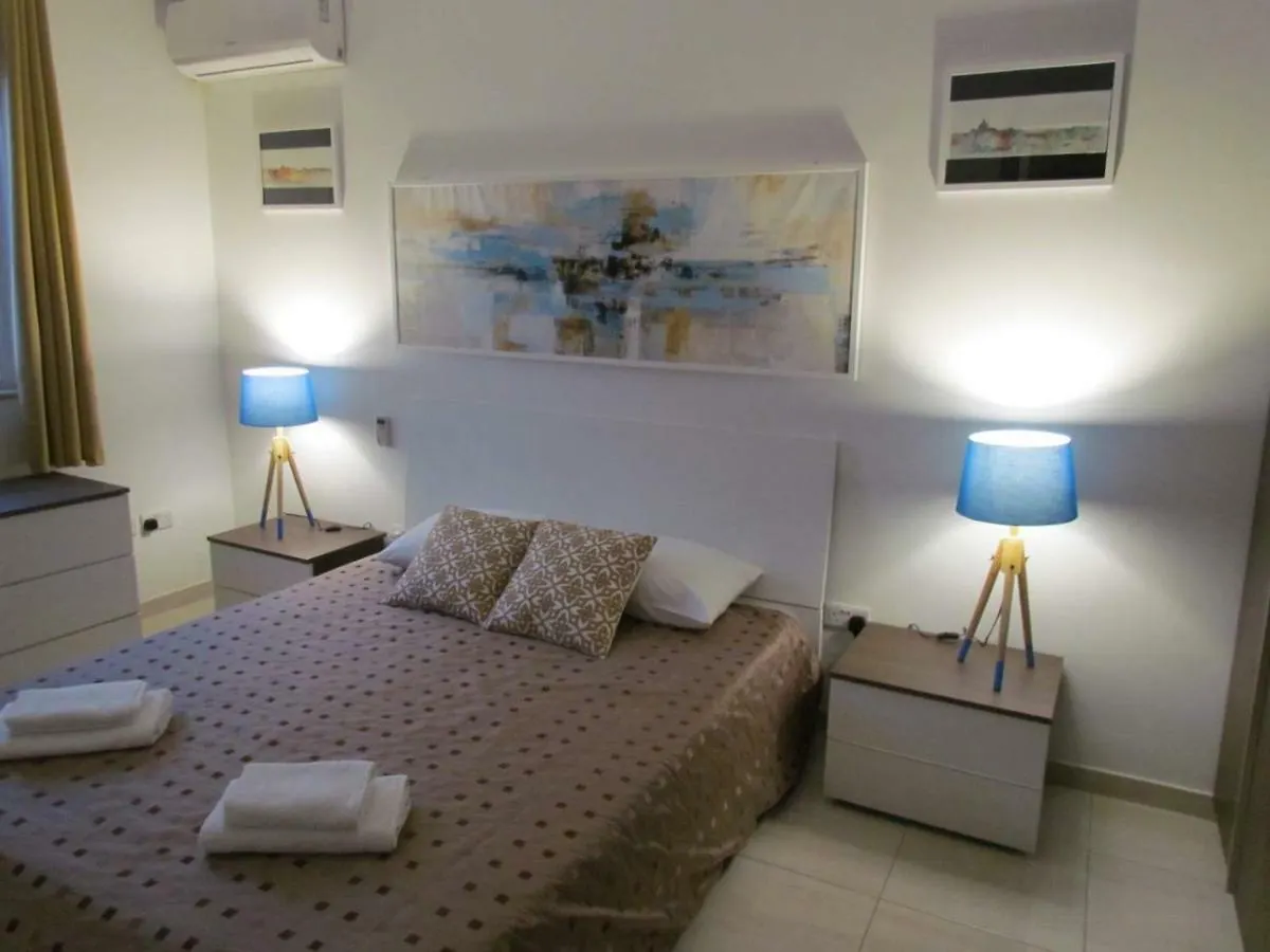 Gianni Holiday Home Pieta
