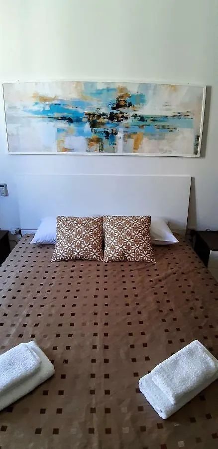 Gianni Holiday Home Pieta 0*,  Malta