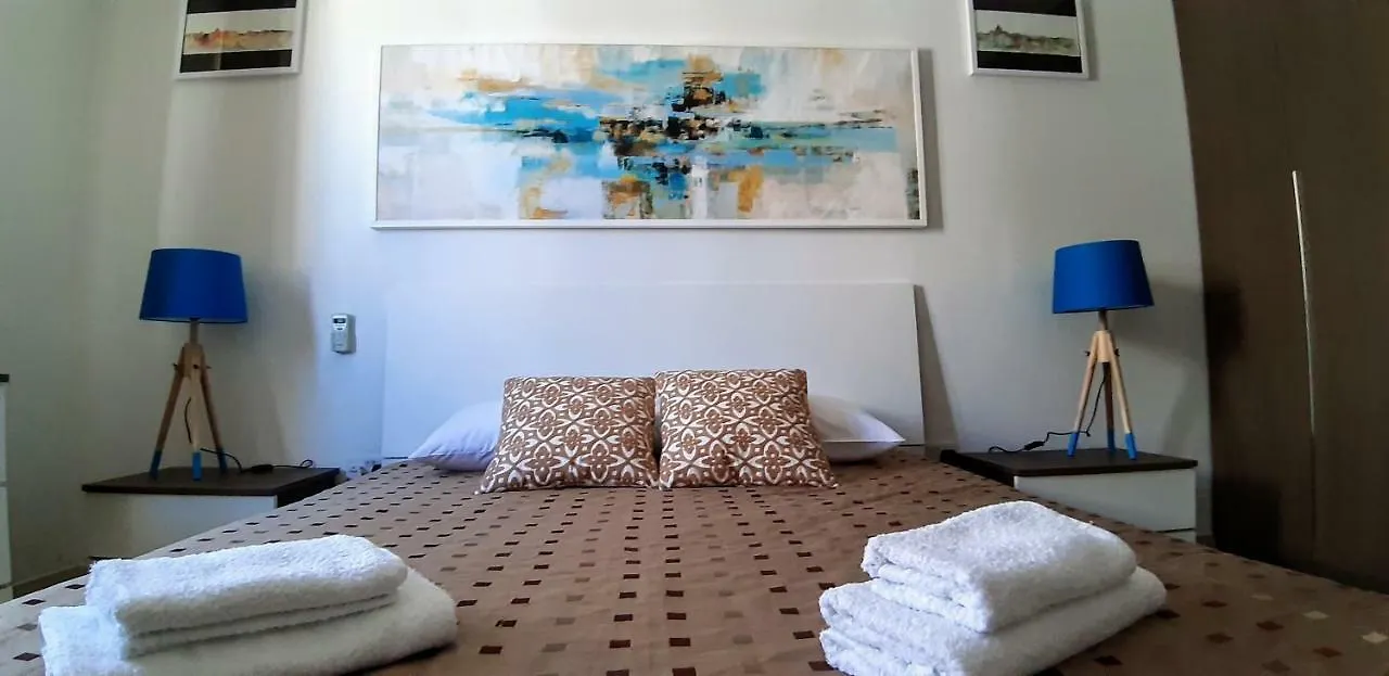 Gianni Holiday Home Pieta Malta