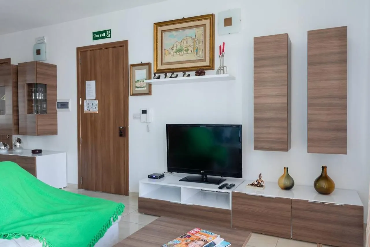 Apartment Gianni Holiday Home Pieta Malta