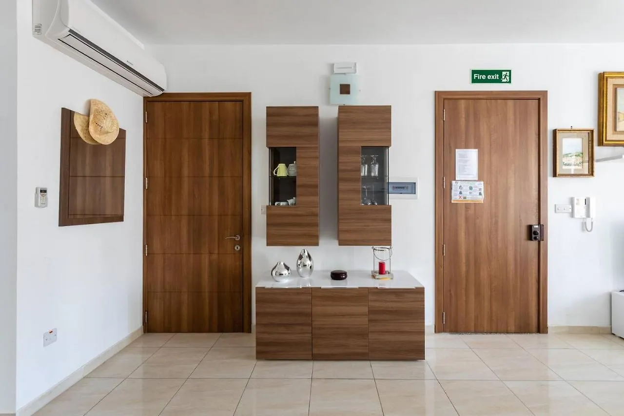 Gianni Holiday Home Pieta 0*,  Malta