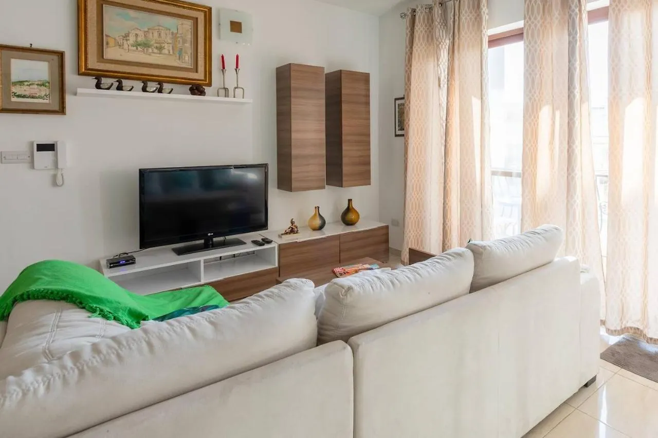 Gianni Holiday Home Pieta Apartment