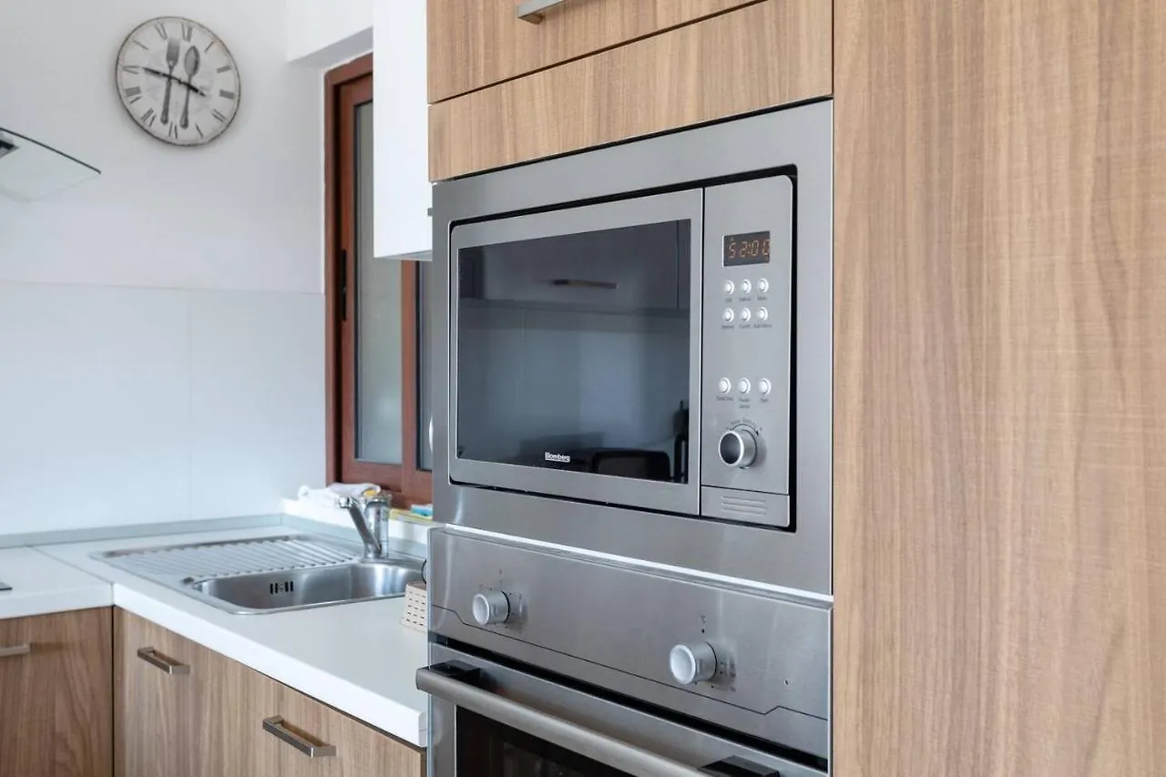 Apartment Gianni Holiday Home Pieta