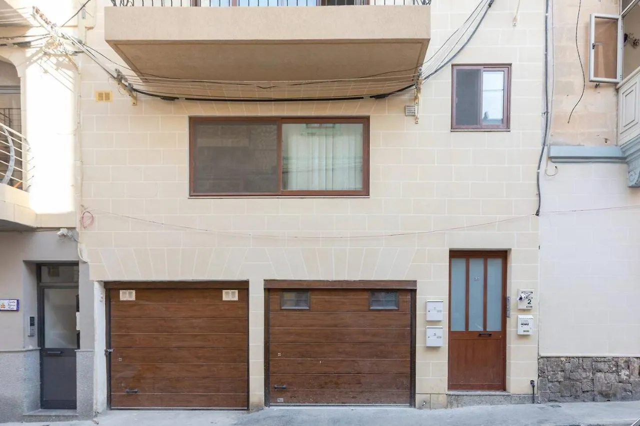 Gianni Holiday Home Pieta Malta