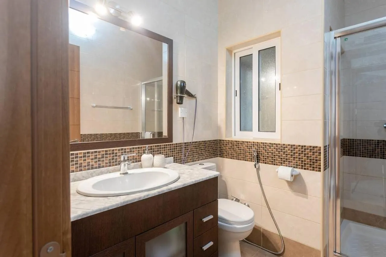 Apartment Gianni Holiday Home Pieta