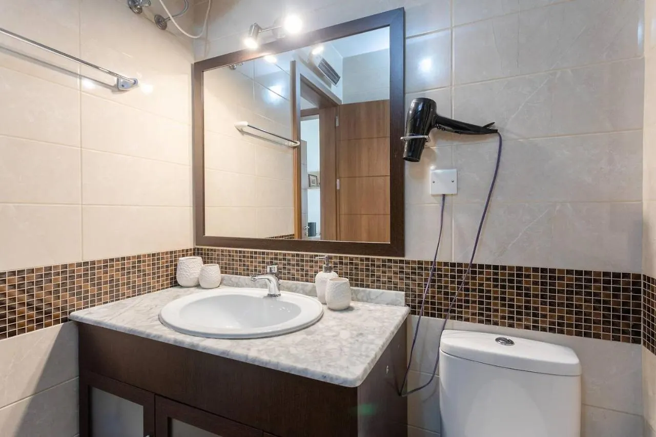 Gianni Holiday Home Pieta 0*,  Malta