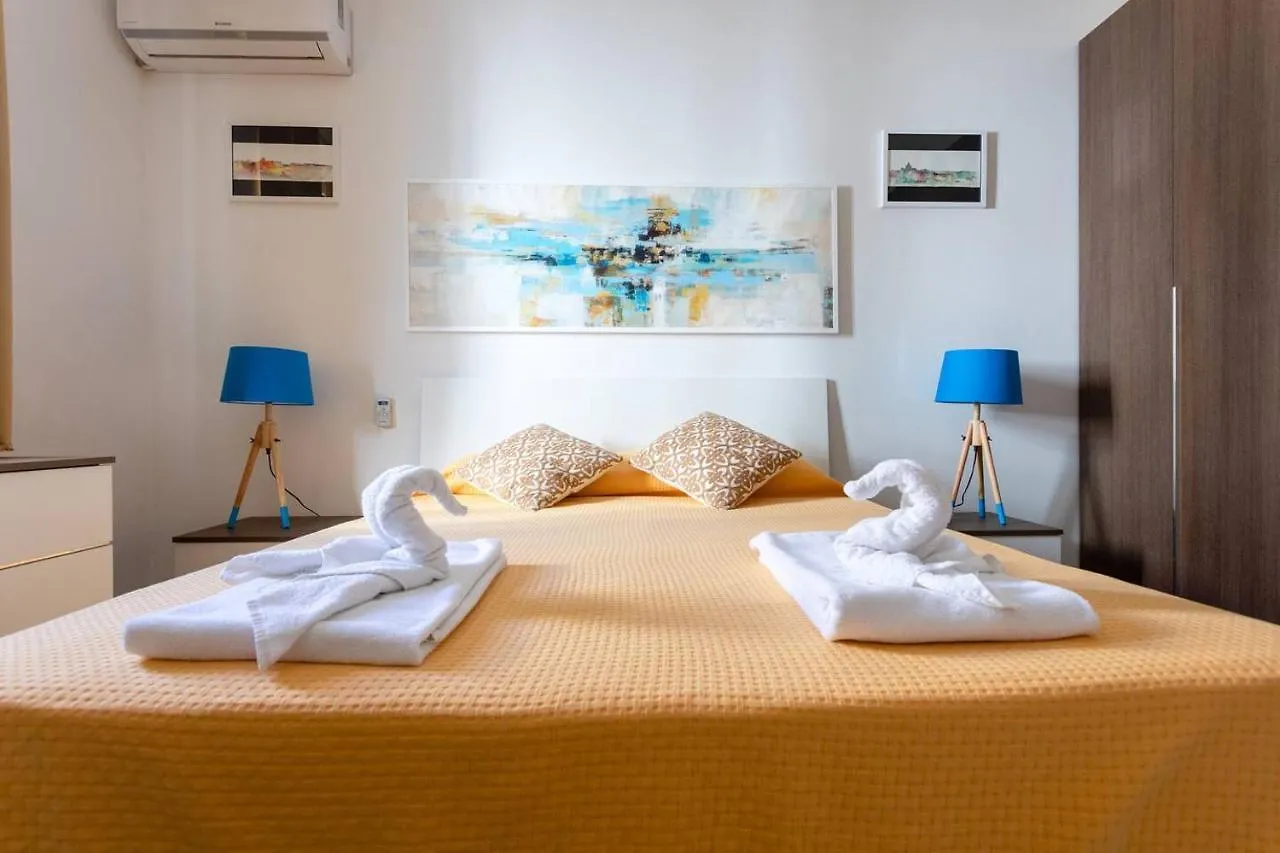 Gianni Holiday Home Pieta Apartment