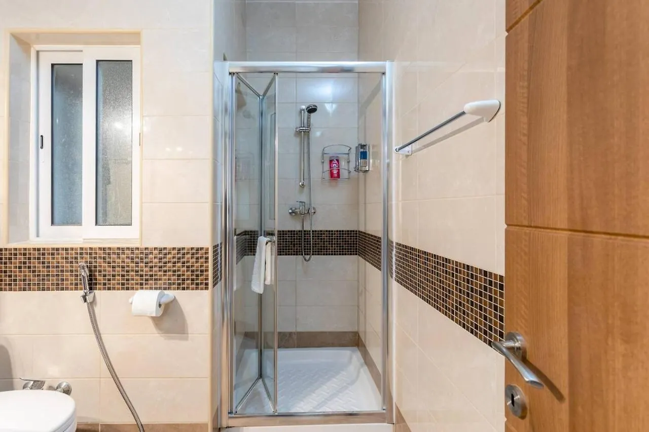 Apartment Gianni Holiday Home Pieta