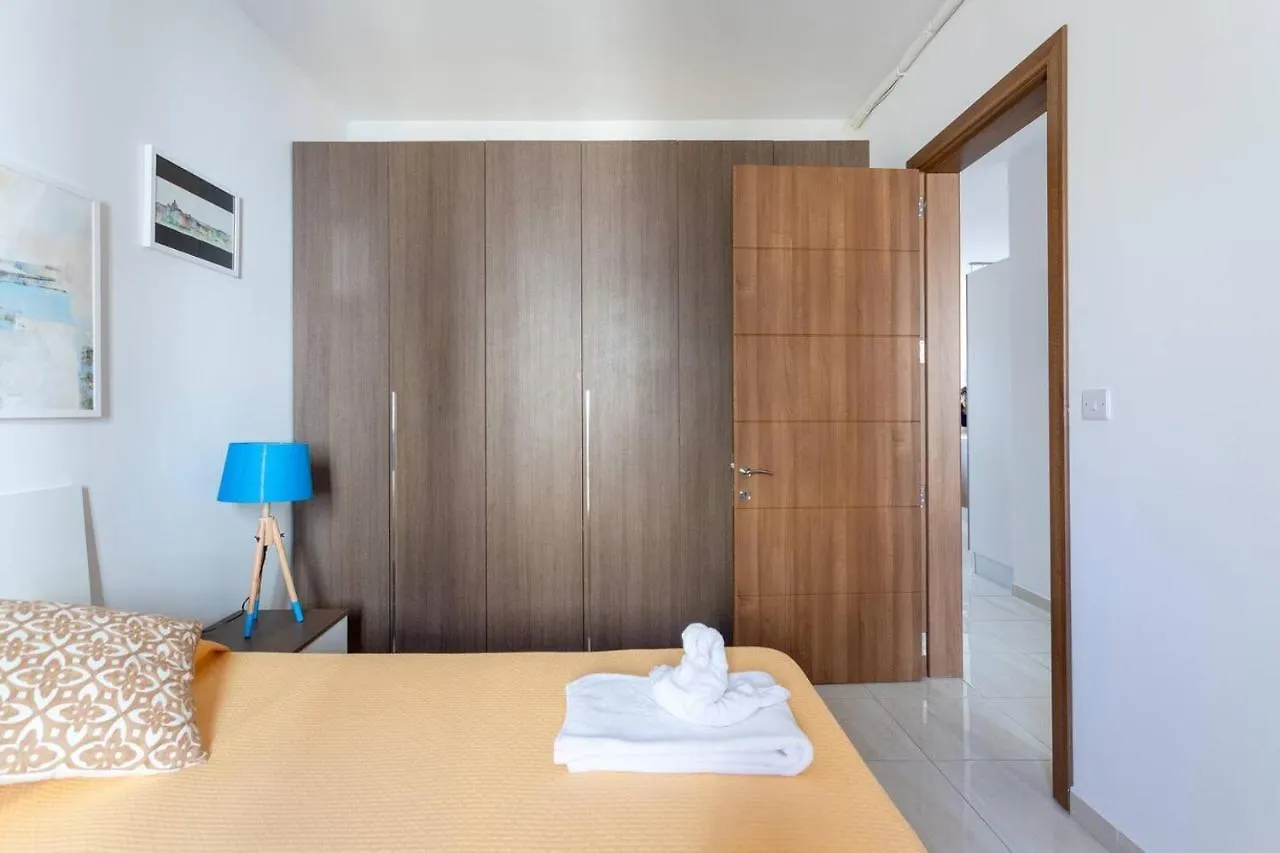 Apartment Gianni Holiday Home Pieta Malta