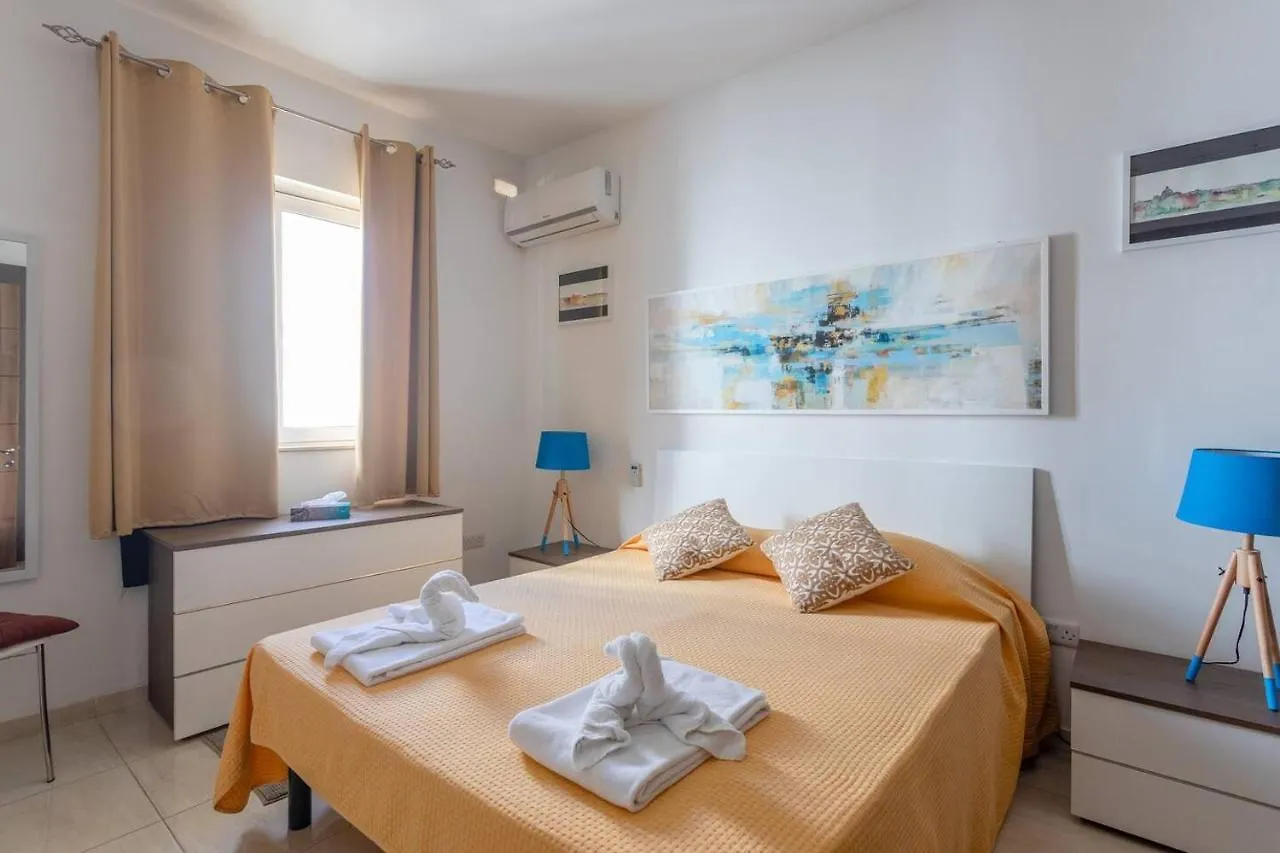 Gianni Holiday Home Pieta