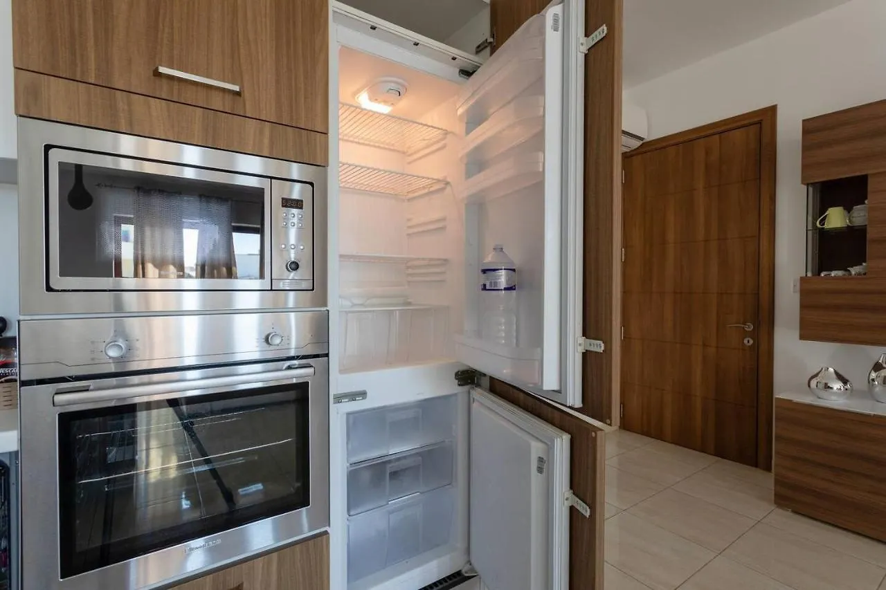 Apartment Gianni Holiday Home Pieta
