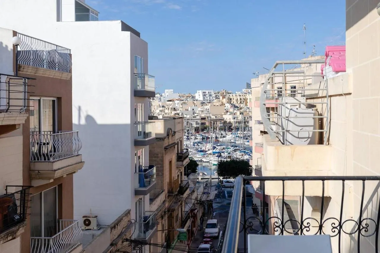 Gianni Holiday Home Pieta Malta