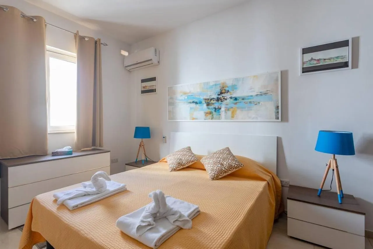 Gianni Holiday Home Pieta