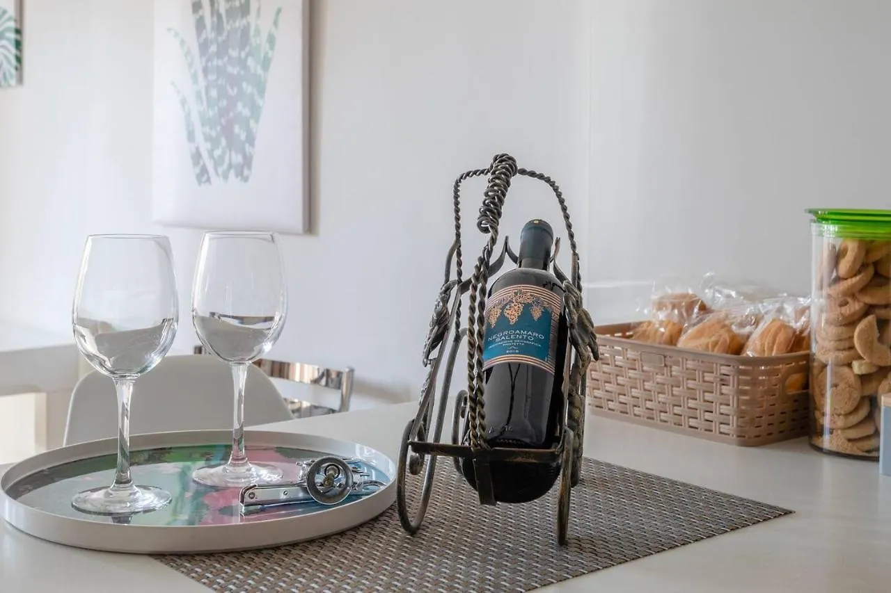 Gianni Holiday Home Pieta Apartment
